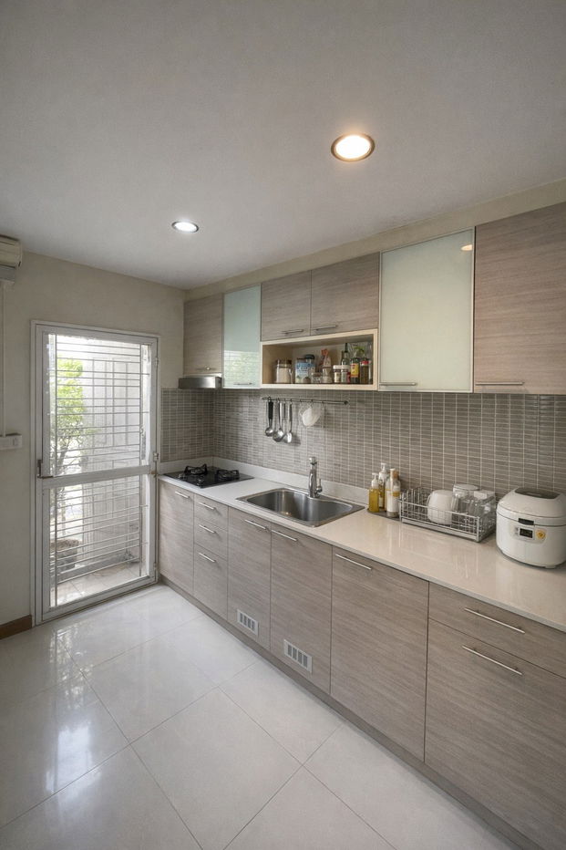 picture Golden Town Ngamwongwan-Prachachuen - 5/20