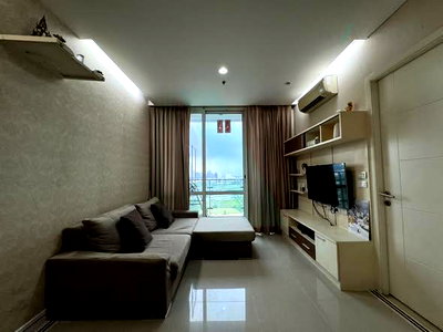 Condos for sale : For Sell Condo T.C. GREEN Building A, Floor 19,1 bed room, Room size 39 sqm