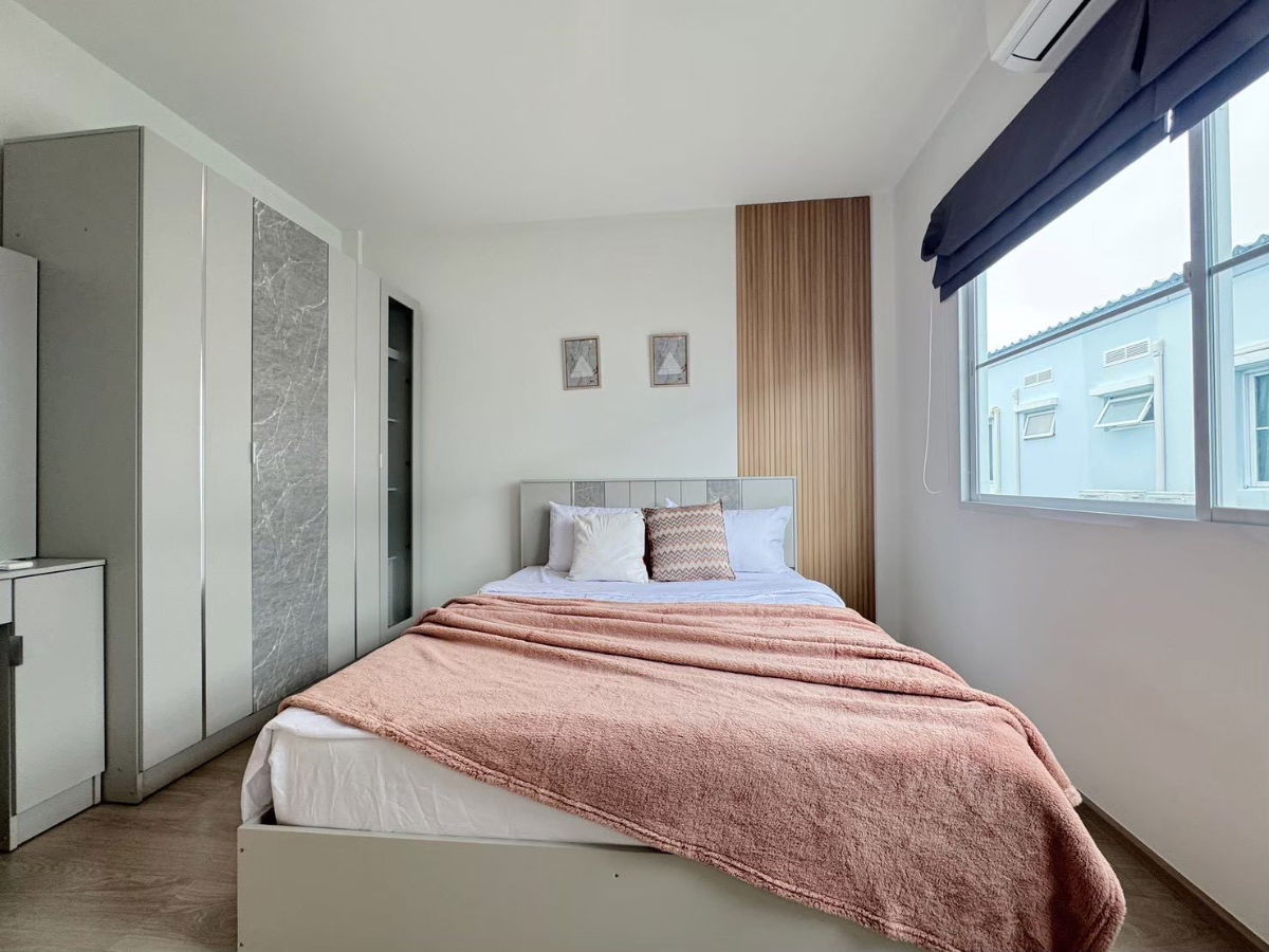 รูป #SC11221 📌 ให้เช่า | 🟦🟨อินดี้ บางนา - รามคำแหง 2🟥🟩💬 𝑪𝒐𝒏𝒕𝒂𝒄𝒕 𝑳𝑰𝑵𝑬: @𝒔𝒆𝒄𝒓𝒆𝒕𝒑𝒓𝒐𝒑𝒆𝒓𝒕𝒚 🔥✨ - รูปที่ 14/18