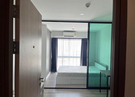 รูปภาพ ให้เช่า Library Houze จรัญ 13 🏡 8,500 พร้อมอยู่‼️ ใกล้ MRT จรัญ #ตอบแชทไว 🔥🔥 รหัส B505