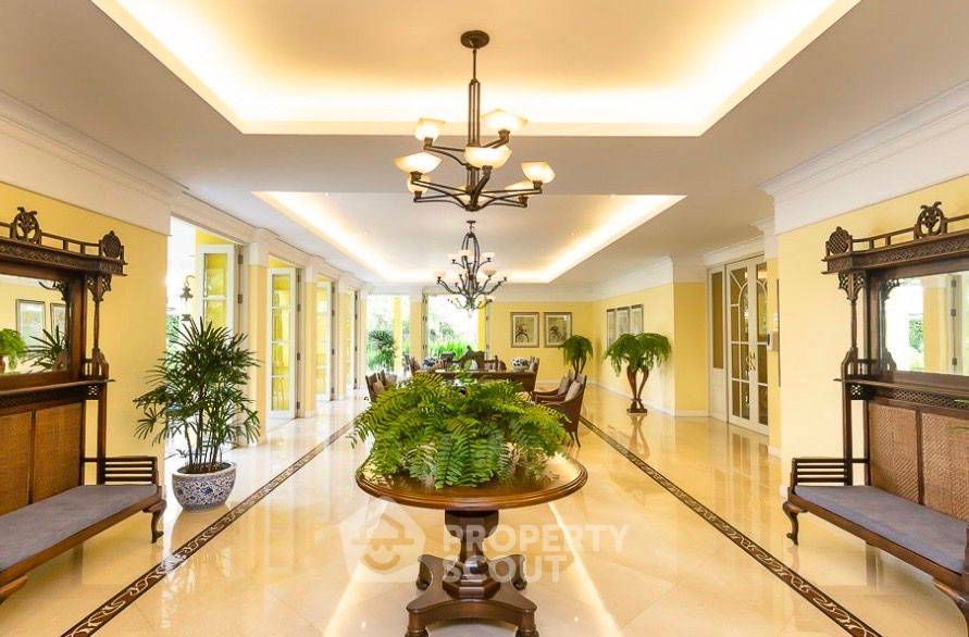 รูป คอนโด 3-ห้องนอน ที่ สุพรีม การ์เด้น คอนโดมิเนียม ใกล้ MRT ลุมพินี (ID 2311447) - รูปที่ 18/18