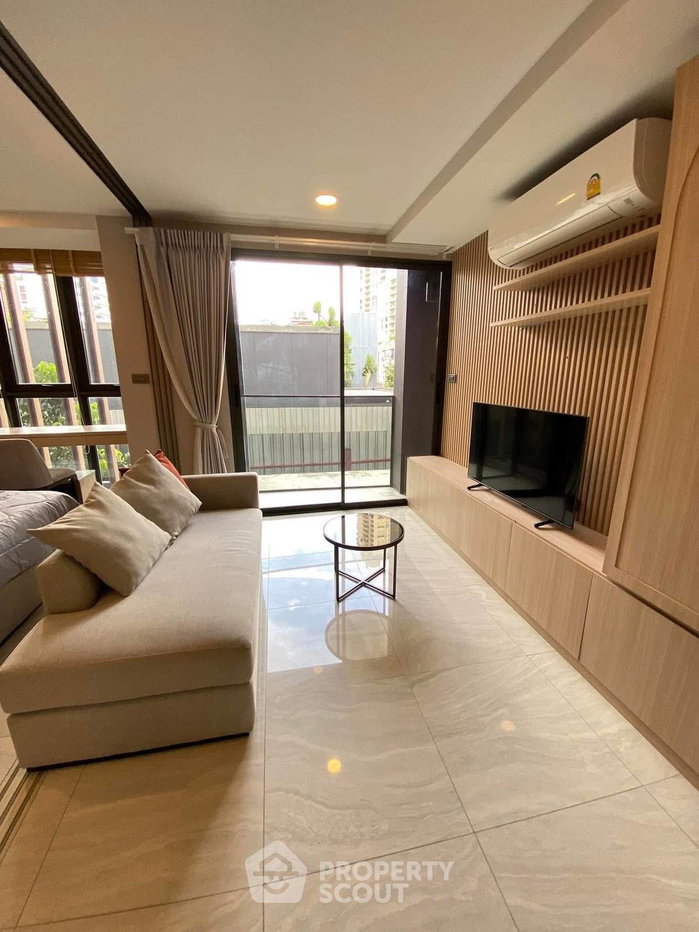 รูป คอนโด 1 ห้องนอน Walden Asoke ใกล้ MRT สุขุมวิท 34 ตร.ม. (ID 2589943) - รูปที่ 7/10