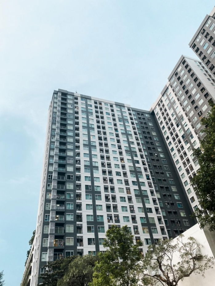 รูป 🏢 ขายคอนโด : Aspire Rattanathibet 2 (แอสปาย รัตนาธิเบศร์ 2) รหัสทรัพย์ | 📌LNP-C11727 - รูปที่ 7/21