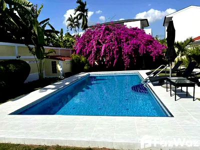 Houses for sale Phuket : 3 Bedroom House for sale in Chalong, Phuket  5997641