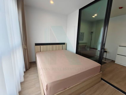 รูปภาพ 🔺 For Rent Condo HI RISE RATCHAYOTHIN STATION Building 1, Floor 5,1 bed room, Room size 27 sqm