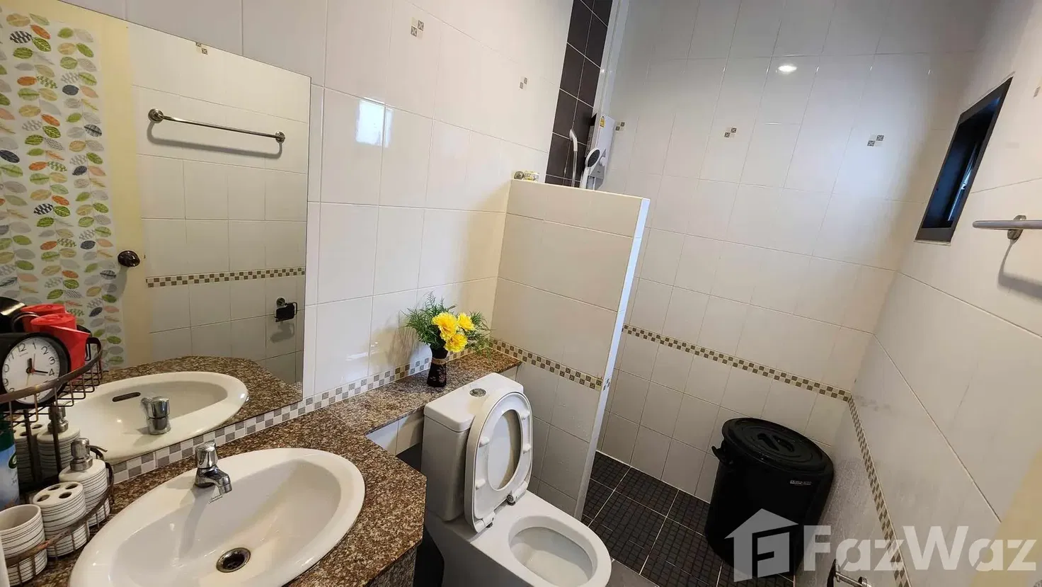 picture 2 Bedroom for Rent at Phanason Grande Ville 1887619 - 6/8