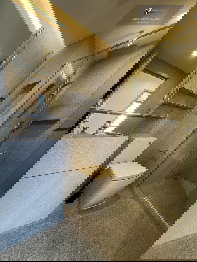 picture The Line Ratchathewi, a luxury condo near BTS Ratchathewi station. #2025090911798 #FC - 13/15