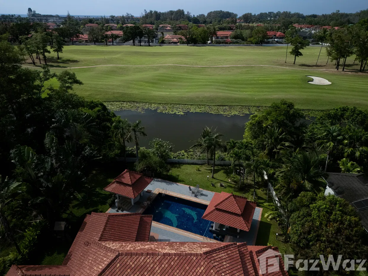 รูป ขาย วิลล่า 4 ห้องนอน ในโครงการ ลากูน่า โฮมส์ 5934939 - รูปที่ 57/65