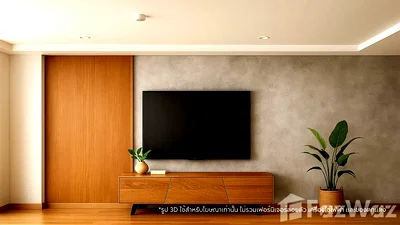Condos for sale Market Place Nanglinchee : Resorta Renovated 6006947