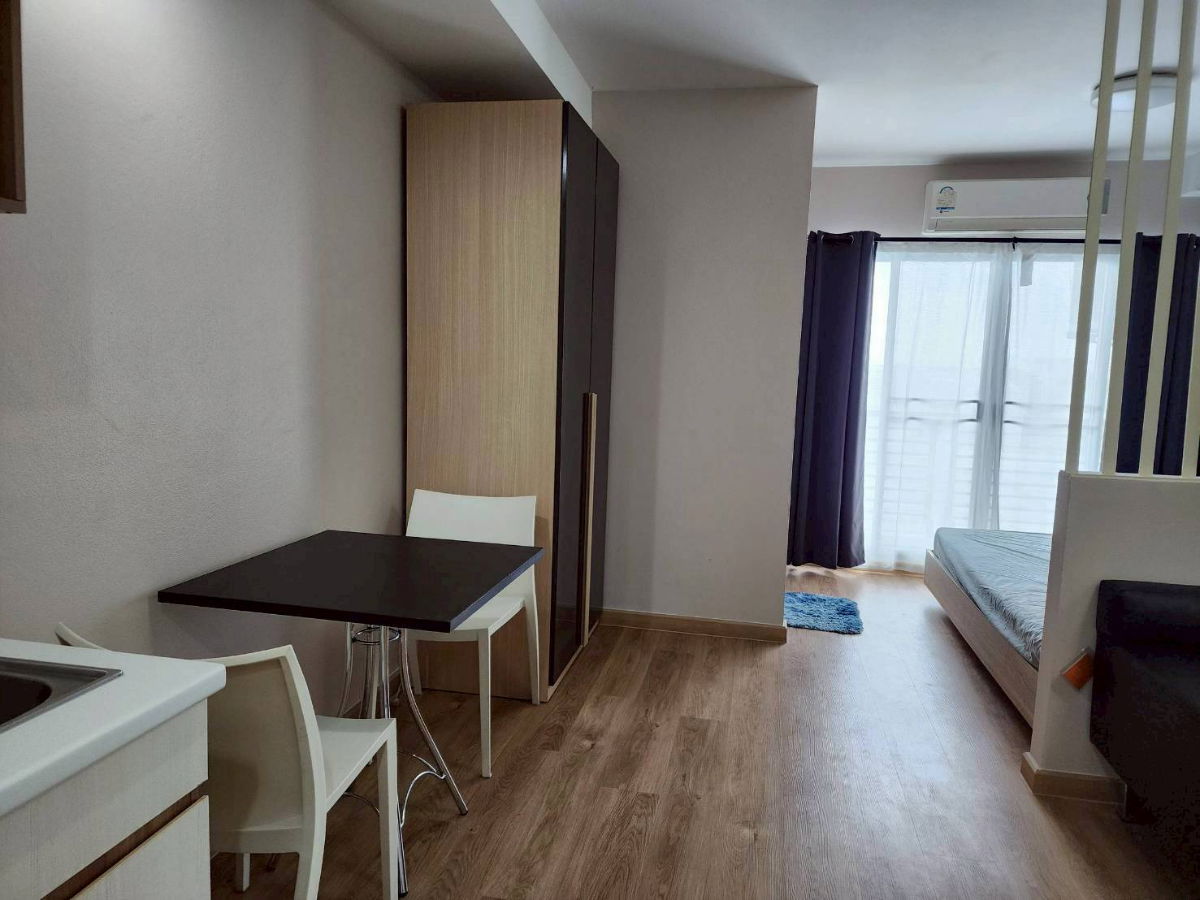 picture Condo For Rent The Log 3 Sukhumvit 101/1 - 3/3