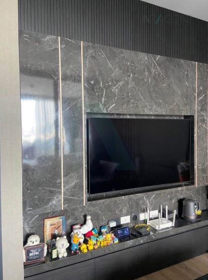 รูป ขายคอนโด เอ็กซ์ที พญาไท อาคาร B ชั้น 11 1 ห้องนอน ขนาด 40 ตรม ใกล้ BTS พญาไท - รูปที่ 2/8