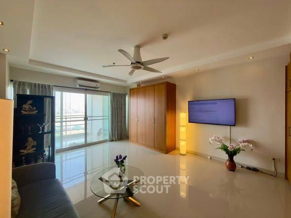 รูป คอนโด 1 ห้องนอน ขาย ที่ วิวทะเล 5 จอมเทียน (ชั้น 11) (ID 2593335) - รูปที่ 2/12