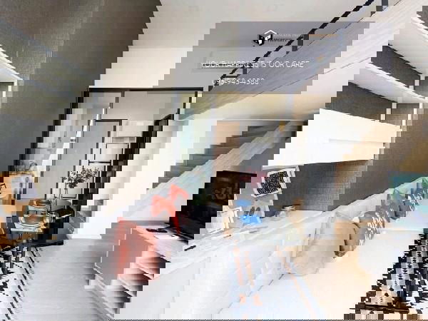 picture Chewathai Residence Asoke⚡️#202409107618 #FC - 6/7