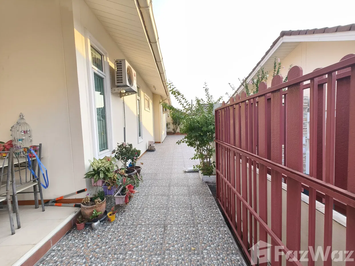 picture AFFORDABLE HOUSE PATTAYA CITY ! 6007043 - 18/21