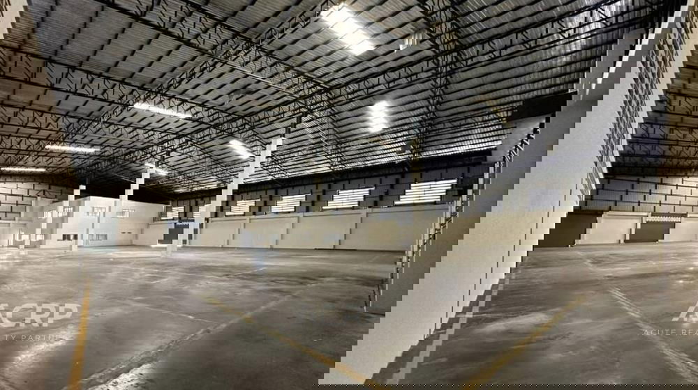 picture Warehouse / Storage for Rent – Bang Bo, Lat Lalat, Samut Prakan Near Bang Phli Industrial Estate - 11/13