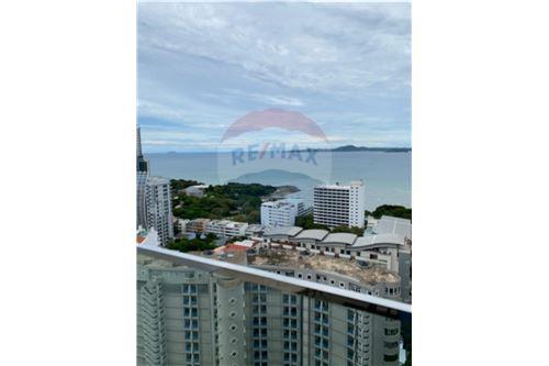 รูป [920311004-380] The Cliff  Condo For Rent ,Pratumnak hill Pattaya - รูปที่ 10/38