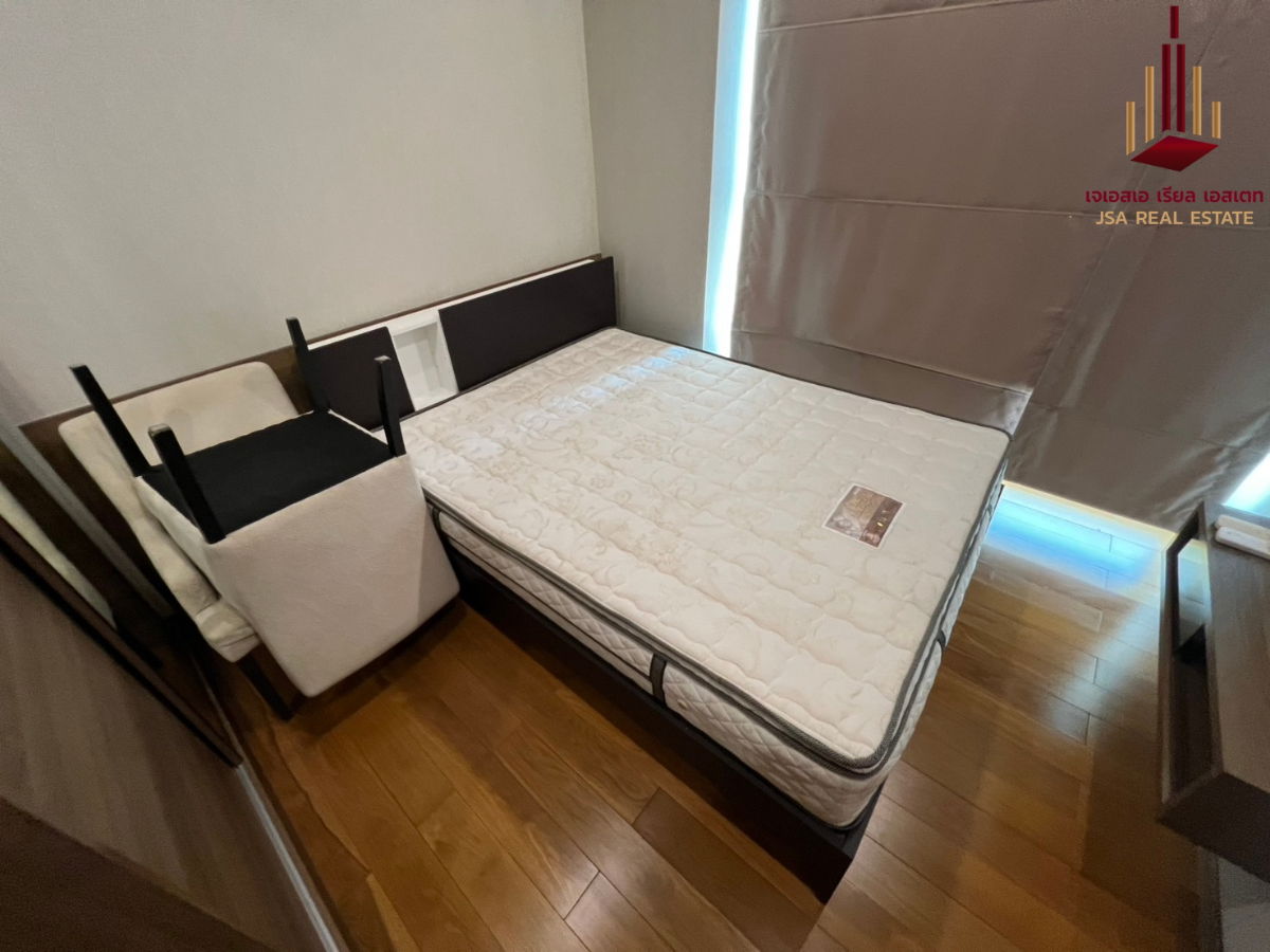 picture ✨ For Sale: The Address Sathorn Condo ✨ 💰 Only 19,500,000 THB - 5/6