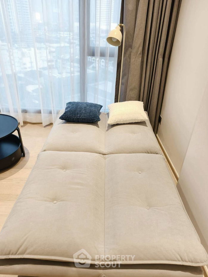 รูป คอนโด 2-ห้องนอน ที่ แอชตัน อโศก - พระราม 9 ใกล้ MRT พระราม 9 (ID 2442746) - รูปที่ 12/18