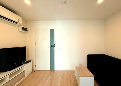 Condos for rent : 📣For Rent📣 iCondo Green Space Sukhumvit 77 Phase 2, Lat Krabang, with washing machine.