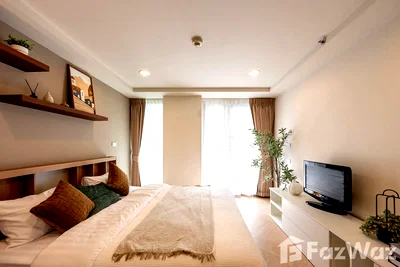 Condos for sale Market Place Nanglinchee : Resorta Renovated 6006948