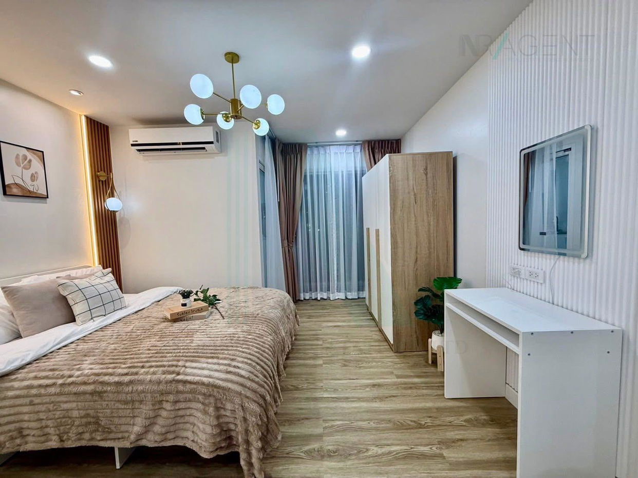 รูป ขายคอนโด บี คอนโด บางนา อาคาร B ชั้น 4 1 ห้องนอน ขนาด 31.00 ตรม ใกล้ เซ็นทรัลบางนา - รูปที่ 5/8