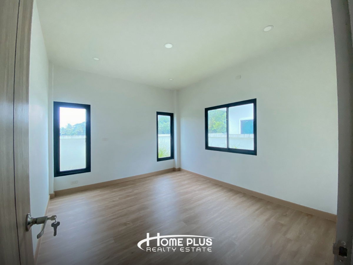 รูป โครงการทิวเขาวิลเลจ ถนนอภัยบริรักษ์ซอย 1 อำเภอเมืองพัทลุง จังหวัดพัทลุง - รูปที่ 22/30