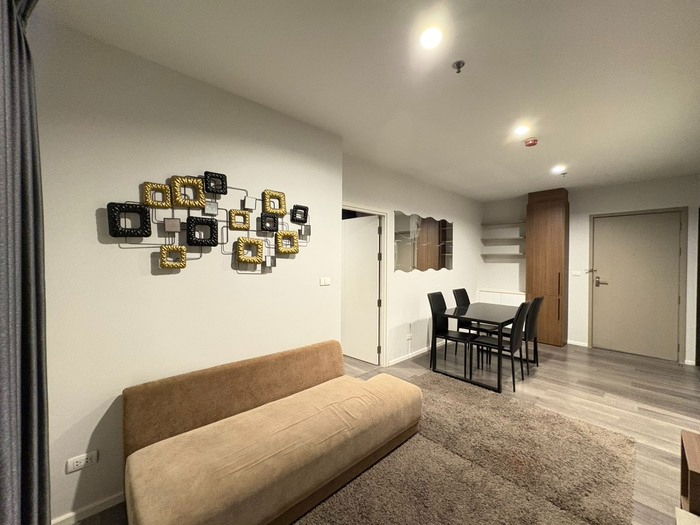 รูป 💖💖ปล่อยเช่า The Stage Taopoon Interchange / 2 ห้องนอน ขนาด 58 ตรม ราคา 21,000 บาท / สอบถามได้นะคะ Line ID = atfirm2010 💖💖 - รูปที่ 7/39