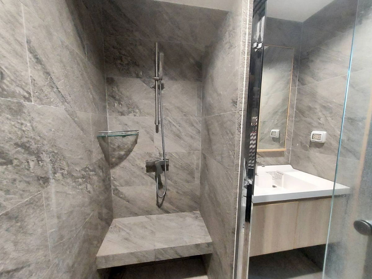 picture 🏡✨ Condo for rent: V Condo Salaya, Building V12A, 3rd floor ✨ Near Mahidol University - 9/15