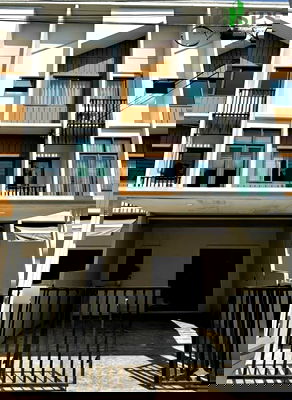 โฮมออฟฟิศให้เช่า : โฮมออฟฟิศ ให้เช่า เพล็กซ์ อ่อนนุช – วงแหวน (SPSJP83)