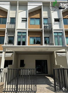 รูปภาพ Home Office for Rent, Plex On Nut - Outer Ring Road (SPSJP83)