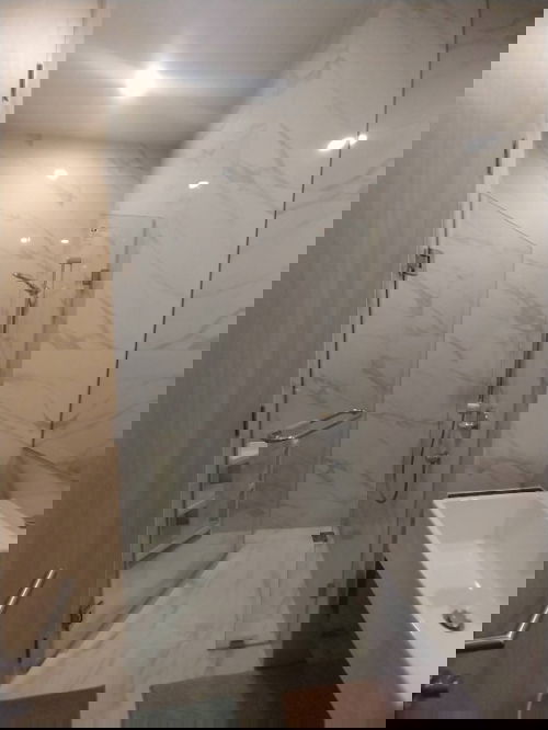 รูป For Rent !! Noble Be 19 1 ห้องนอน 35 ตร.ม. ห้องสวยใหม่ ตกแต่งครบพร้อมอยู่ วิวดี เพียง 23,500 บาทเท่านั้น ราคาสุดพิเศษ - รูปที่ 6/6