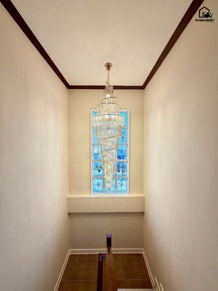 รูป หมู่บ้านลลิล ซอยมังกร เทพารักษ์ - แพรกษา สมุทรปราการ - รูปที่ 17/20