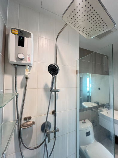 รูป 💖💖ปล่อยเช่า The Stage Taopoon Interchange / 1 ห้องนอน ขนาด 33 ตรม ราคา 12,000 บาท / สอบถามได้นะคะ Line ID = atfirm2010 💖💖 - รูปที่ 17/25