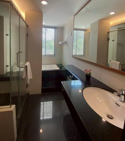 picture For Rent Condo SATHORN GALLERY RESIDENCES Building 1, Floor 2,3 bed room, Room size 230.00 sqm - 8/8