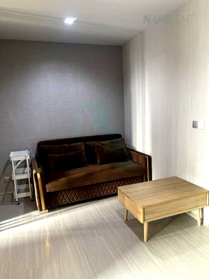 คอนโด บิ๊กซี ราชดำริ : ขายคอนโด ไลฟ์ อโศก-พระราม 9 อาคาร A ชั้น 38 1 ห้องนอน ขนาด 32 ตรม ใกล้ ตลาดอยู่เจริญ