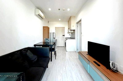 Condos for rent : Condo for rent Ideo Mobi Eastgate 1 bedroom 1 bathroom 22 sq.m. 11th floor