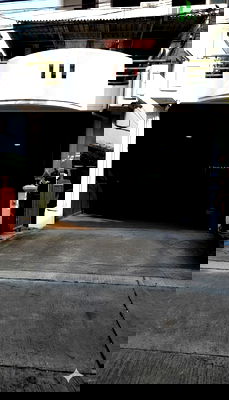 เช่าทาวน์โฮม วิทยาลัยรัชต์ภาคย์เทคโนโลยีและการจัดการ : ทาวน์โฮม ให้เช่า ศรีวรา ทาวน์อินทาวน์ (SPSJP88)