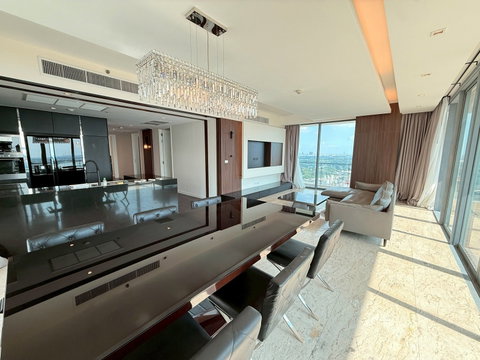 LTH14244 – Condo for Sale | The Pano Rama 3 | 225 sqm | 3 Beds 3 Baths | Near BTS Chong Nonsi | 38.5 MB | คอนโดขาย เดอะ พาโน พระราม 3