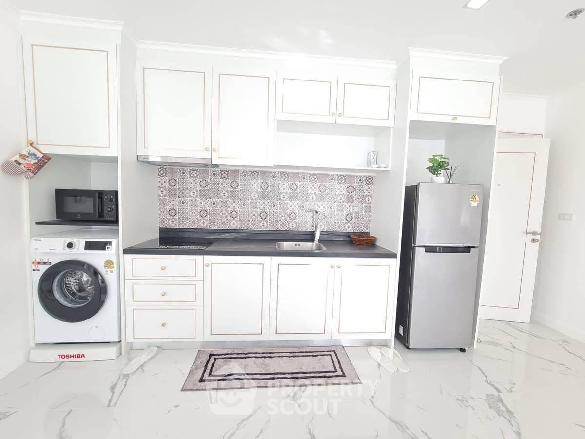 picture 2-BR Condo at The Empire Tower Pattaya close to Pattaya (ID 2552188) - 12/14