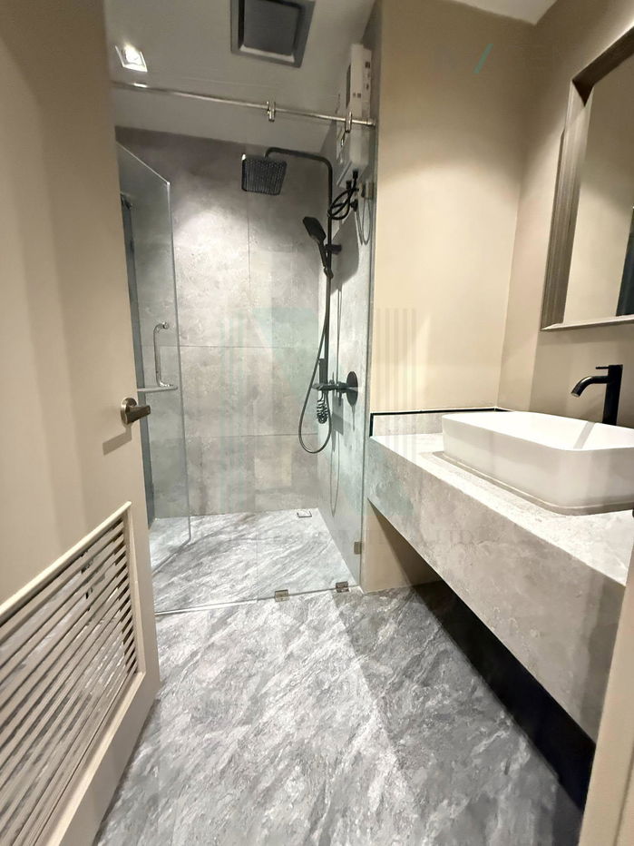 picture ðĐ For Rent Condo WITTAYU COMPLEX Building 1, Floor 31,2 bed room, Room size 95 sqm - 8/8