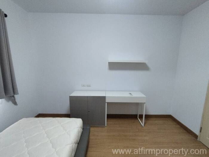 รูป 💖💖ปล่อยเช่า ห้องสวย ศุภาลัยปาร์คแคราย-งามวงศ์วาน   / 2 ห้องนอน  ขนาด  65  ตรม ราคา 13,500 บาท/ สนใจสอบถามได้นะคะ Line ID : atfirm2010 💖💖 - รูปที่ 25/25