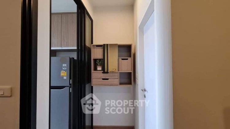 picture 1-BR Condo at Niche Mono Sukhumvit-Bearing near BTS Bearing (ID 2556141) - 5/11