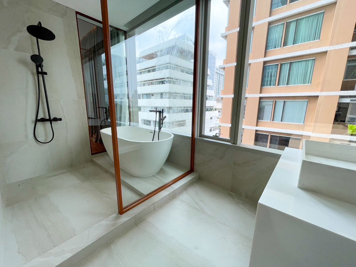 รูป 🏠✨ 185 ราชดำริ | 2 Bedrooms for Sale (HBH-ST-101) - รูปที่ 13/22
