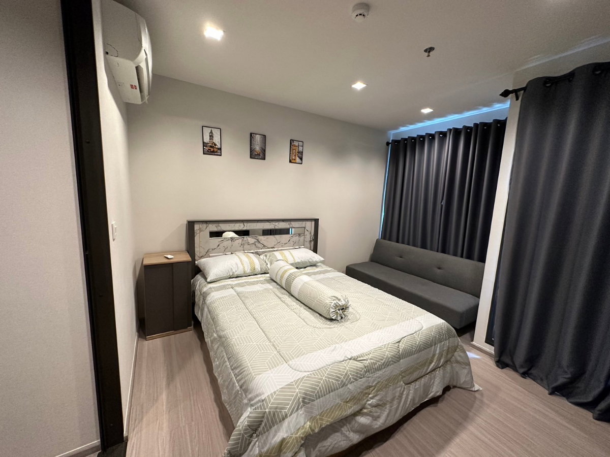 For Rent Life Sathorn Sierra  - Line:@hac55 - Tel. 092-542-8782