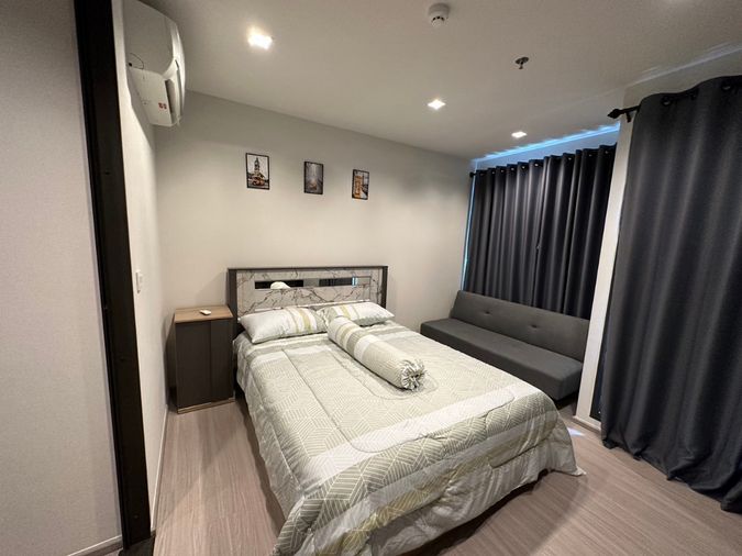 For Rent Life Sathorn Sierra  - Line:@hac55 - Tel. 092-542-8782