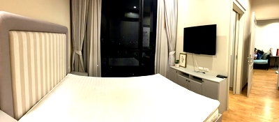 คอนโดให้เช่า : ให้เช่า The Editor 1 ห้องนอนเฟอร์นิเจอร์ครบ ทำเลดีติด BTS สะพานควาย 0 เมตร สนใจแอดไลน์ด่วน @best_condo