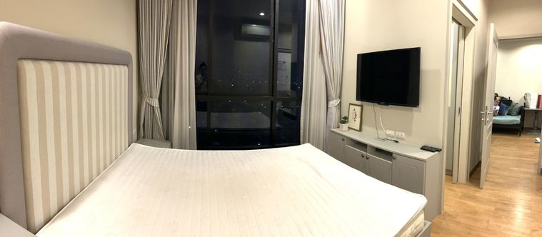 ให้เช่า The Editor 1 ห้องนอนเฟอร์นิเจอร์ครบ ทำเลดีติด BTS สะพานควาย 0 เมตร สนใจแอดไลน์ด่วน @best_condo