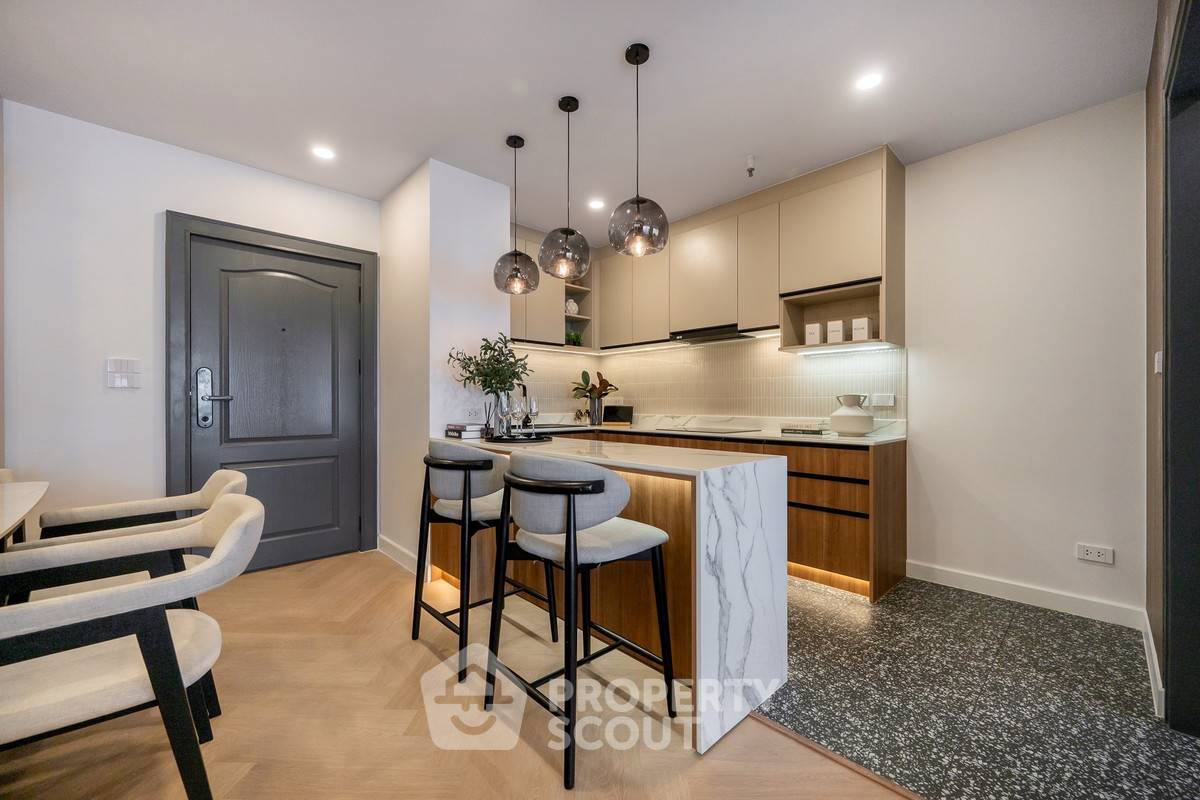 picture 2-BR Condo at The Executive Regent in Chong Nonsi (ID 2583232) - 4/31