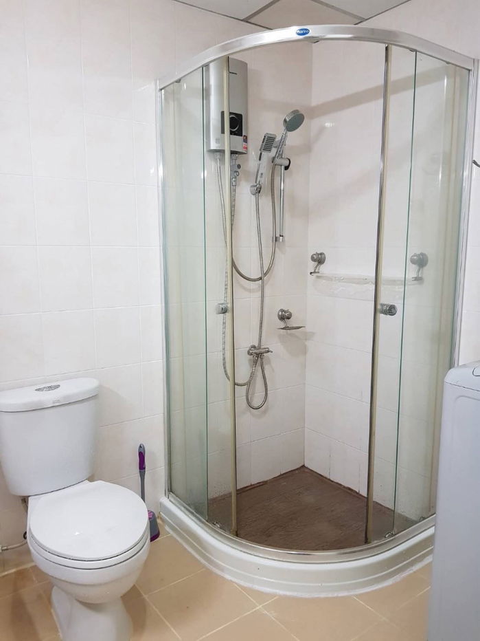 picture Vibhavadi Center Condotel for rent ✨ Fully furnished - 6/7