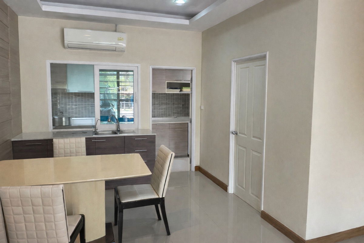 picture Golden Town Ngamwongwan-Prachachuen - 9/20